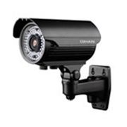 Цветная наружная камера Qihan с ИК подсветкой, улучшенная матрица, 700 ТВЛ (QH-W116SNH-4)