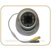 Видеокамера VLC-470DF-IR