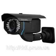 Цветная наружная камера Qihan с ИК подсветкой, 690 ТВЛ (QH-W1103PIXIM-1)