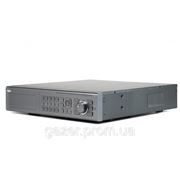 Gazer NS2232r видеорегистратор 32 видео 16 аудио 8 HDD 960x576 (960H)
