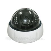 Optivision DIR20V3-450S2 потолочная видеокамера с подсветкой 450 ТВЛ фото