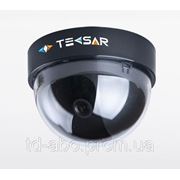 Видеокамера купольная Tecsar D-420SN-0F-4 фото