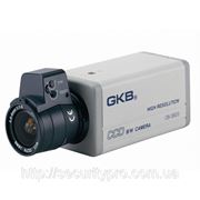 Камера GKB CB- 3803S Ч/Б фото