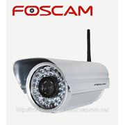 IP Камера FOSCAM FI9802W