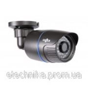 Gazer CS205 цветная наружная камера с ИК подсветкой фотография