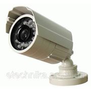 Optivision WIR20F-600SHS (W6) наружная видеокамера с объективом 6мм 600 ТВЛ фото