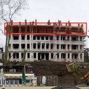 Ремонт и восстановление помещений зданий сооружений фото