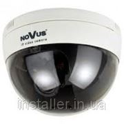 IP камера видеонаблюдения Novus NVIP-TC2401D/MPX1.0 фото
