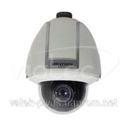 Камера видеонаблюдения Hikvision DS-2DF1-572 фотография