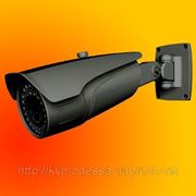 SN-IRC5920AHLDN/2.8-10 (35m) Sunell Цветная видеокмера для наружной установки