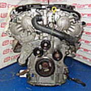 Двигатель INFINITI VQ37VHR для G37. Гарантия, кредит. фото