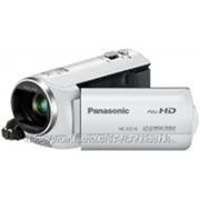Цифровая видеокамера Panasonic HC-V210 White (HC-V210EE-W) фотография