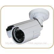 Видеокамера VLC-670W