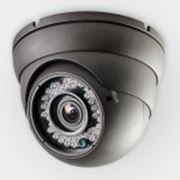 Купольная камера с варифокальным объективом и OSD меню CoVi Security FI-260E-30V