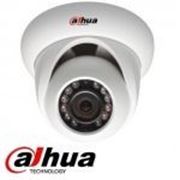 Купольная IP-видеокамера DH-IPC-HDW2100P Dahua