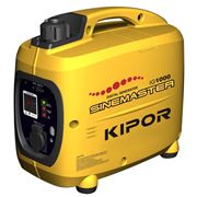 Инверторный бензогенератор Kipor IG1000 фото
