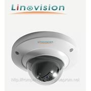 IP Камера Linovision IPC-VEC7153PF-E