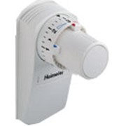 Термостат тип VD для радиаторов с вентильной вставкой