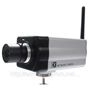 Камера для видеонаблюдения (IP-камера) EAST H31 фото
