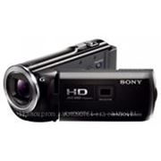 Цифровая видеокамера Sony HDR-PJ320E Black (HDRPJ320EB.CEL) фотография