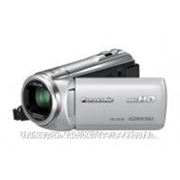 Цифровая видеокамера Panasonic HC-V510 Silver (HC-V510EE-S) фотография