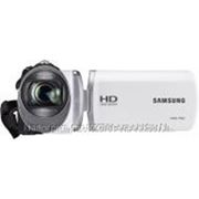 Цифровая видеокамера Samsung HMX-F90 White (HMX-F90WP/XER) фотография