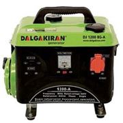 Бензиновый генератор DALGAKIRAN DJ 1200