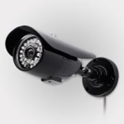 Уличная камера с ИК подсветкой 30 метров и направленным объективом CoVi Security FW-221S-30 фото