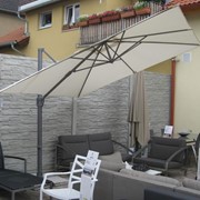 Зонт для сада Suncomfort Sunflex фото