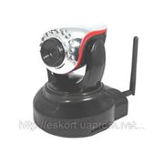 Камера для видеонаблюдения (IP-камера) EAST H80 фото