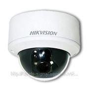 IP-видеокамера HikVision DS-2CD783F-E