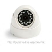 Видеокамера купольная цветная DIR15F-420SH фото