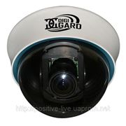 Видеокамера купольная цветная DigiGard DI-700VF фото