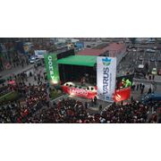 Организация и проведение концертовфестивалей(Днепропетровск Днепропетровская область Украина) фото