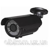WIR50V3-700 Видеокамера наружная 700ТВЛ IP66. f = 2.8-12mm. ИК 50 м. фото