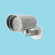 Муляж камеры видеонаблюдения (влагозащищенный) с датчиком движения РТ-1600А фотография