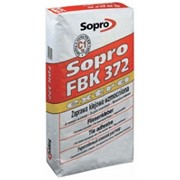 Клей плиточный Sopro FBK372 extra