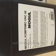 Масло минеральное Mogul ONC 68 /ISO VG 68(Словакия) для компрессора