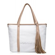 Женская сумка модель: GARDA, арт. B00592 (white) фото