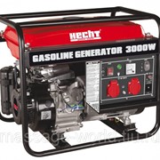 Бензиновый генератор Hecht GG3300