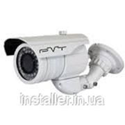 Камера видеонаблюдения PVT P-055 White фото