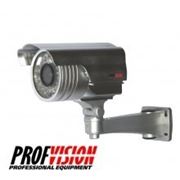 Камера видеонаблюдения Profvision PV-614HR фотография
