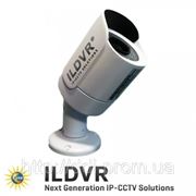 Уличная IP-камера ILDVR, с ИК подсветкой, 1.3 Mpix (INC-MD13CP) фото