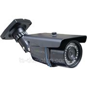 Видеокамера LuxCam LBA-H600/2,8-12 фото