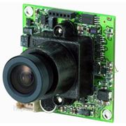 Бескорпусные видео камеры наблюдения Vision Hi-Tech VM38HQX-B36 фото