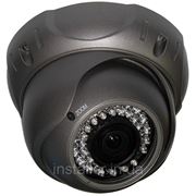 Камера видеонаблюдения Luxcam LDA-E700/2,8-12 фото