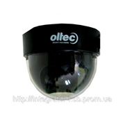 Цветная внутренняя купольная камера Oltec LC - 918 фото