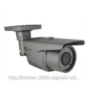 Камера видеонаблюдения Viatec VE-8038R фото