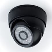 Купольная камера с ИК подсветкой CoVi Security FI-220S-20 фотография