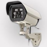 Беспроводная уличная камера видеонаблюдения Wavetech TX-2255C фотография